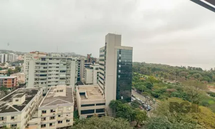 Apartamento com 1 quarto à venda na Avenida Praia de Belas, Praia de Belas, Porto Alegre