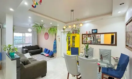 Apartamento com 3 quartos à venda na Rua José do Patrocínio, Cidade Baixa, Porto Alegre, 82 m2 por R$ 890.000