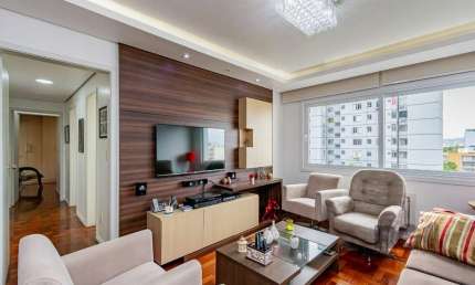 Cobertura com 3 quartos à venda na Rua Avaí, Cidade Baixa, Porto Alegre, 191 m2 por R$ 990.000