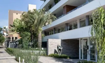 Apartamento com 3 quartos à venda na Rua Barão do Guaíba, Menino Deus, Porto Alegre, 177 m2 por R$ 1.990.000
