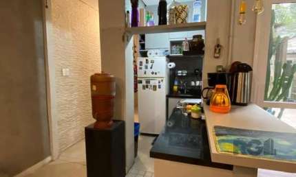 Apartamento com 4 quartos à venda na Rua Santo Antônio, Bom Fim, Porto Alegre, 132 m2 por R$ 500.000