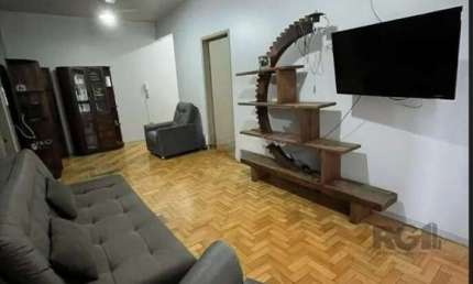 Apartamento com 3 quartos à venda na Avenida Protásio Alves, Rio Branco, Porto Alegre, 103 m2 por R$ 399.900