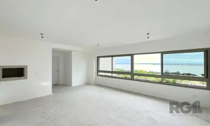 Apartamento com 3 quartos à venda na avenida praia de belas, praia de belas, porto alegre, 137 m2 por r$ 2.700.000