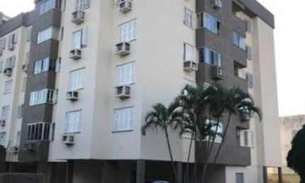 Cobertura com 3 quartos à venda na Rua Salvio Soares, Nonoai, Porto Alegre