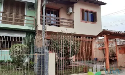 Casa com 3 quartos à venda na Rua São Sebastião do Cai, Camaquã, Porto Alegre