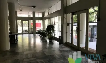 Apartamento com 3 quartos à venda na Rua da República, Cidade Baixa, Porto Alegre