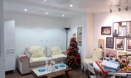 Casa em condomínio fechado com 3 quartos à venda na Avenida Coronel Lucas de Oliveira, Bela Vista, Porto Alegre