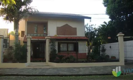 Casa com 3 quartos à venda na Rua Cassino, Ipanema, Porto Alegre