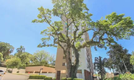 Apartamento com 2 quartos à venda na Rua Dário Totta, Teresópolis, Porto Alegre