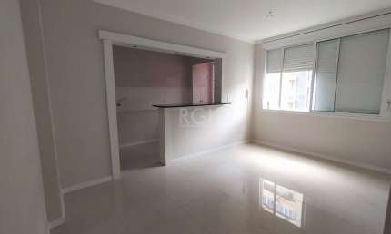 Apartamento 1 Dormitório(s) Bairro Centro Histórico