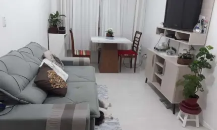 Apartamento com 2 quartos à venda na Rua Doutor Barcelos, Tristeza, Porto Alegre
