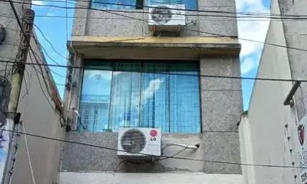 Sala comercial à venda na Rua General Lima e Silva, Centro Histórico, Porto Alegre