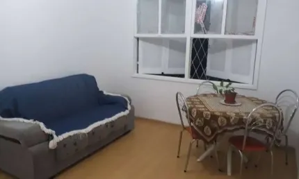 Apartamento 2 dormitório(s) bairro alto teresópolis