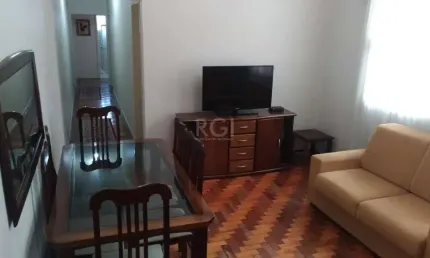 Apartamento com 3 quartos à venda na Avenida Guido Mondin, São Geraldo, Porto Alegre