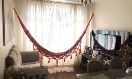 Apartamento com 2 quartos à venda na Rua Eurico Lara, Medianeira, Porto Alegre