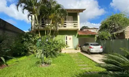 Casa com 3 quartos à venda na Rua Comandai, Cristal, Porto Alegre