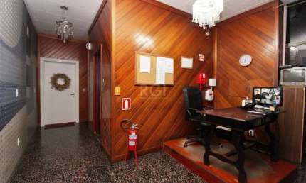 Apartamento 3 Dormitório(s) Bairro Centro Histórico