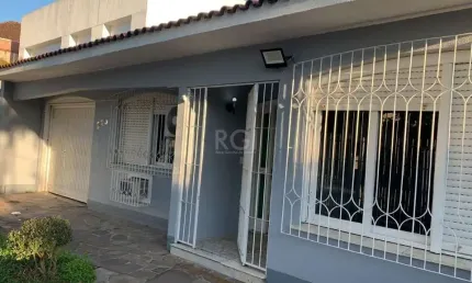 Casa com 3 quartos à venda na Rua Alfredo Silveira Dias, Nonoai, Porto Alegre