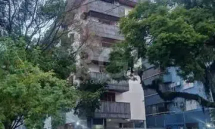 Apartamento com 3 quartos à venda na Rua Vicente da Fontoura, Rio Branco, Porto Alegre
