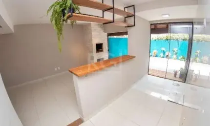 Casa Condominio 3 Dormitório(s) Bairro Espirito Santo
