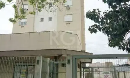 Apartamento com 2 quartos à venda na Rua Doutor Barcelos, Tristeza, Porto Alegre