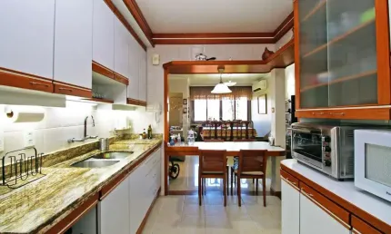 Apartamento com 2 quartos à venda na Rua Álvares Machado, Petrópolis, Porto Alegre