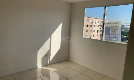 Apartamento com 2 quartos à venda na Avenida Souza Melo, Sarandi, Porto Alegre