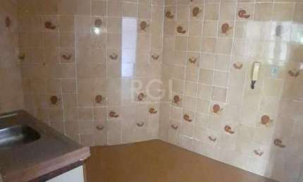 Apartamento com 1 quarto à venda na Rua Anita Garibaldi, Boa Vista, Porto Alegre