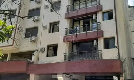 Apartamento 1 dormitório(s) bairro centro histórico