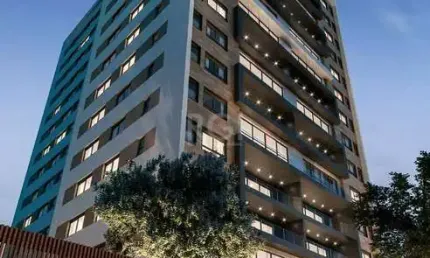 Apartamento com 3 quartos à venda na Rua Costa, Menino Deus, Porto Alegre