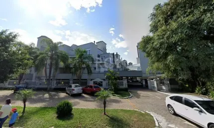 Apartamento com 4 quartos à venda na Avenida Coronel Marcos, Pedra Redonda, Porto Alegre