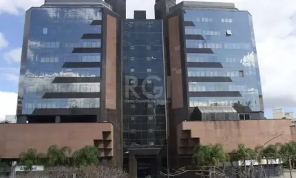 Sala comercial à venda na Avenida Loureiro da Silva, Cidade Baixa, Porto Alegre