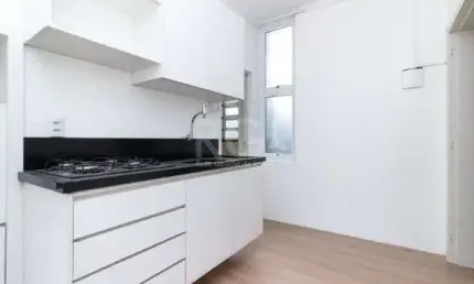 Apartamento com 3 quartos à venda na Rua Santana, Farroupilha, Porto Alegre
