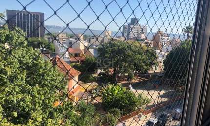 Apartamento 3 Dormitório(s) Bairro Centro Histórico