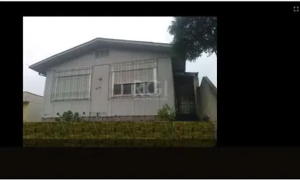 Casa com 2 quartos à venda na Rua Doutor Barcelos, Tristeza, Porto Alegre