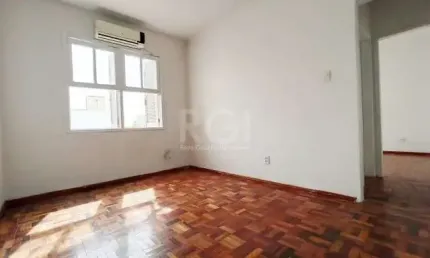 Apartamento com 1 quarto à venda na Rua Ramiro Barcelos, Floresta, Porto Alegre