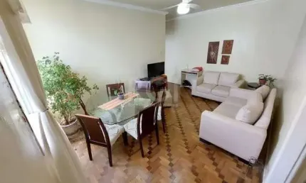 Apartamento com 2 quartos à venda na Rua Cícero Ahrends, Menino Deus, Porto Alegre