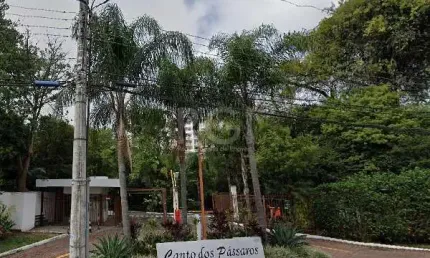 Apartamento com 3 quartos à venda na Beco Souza Costa, Morro Santana, Porto Alegre