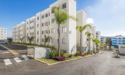 Apartamento 2 dormitório(s) bairro jardim leopoldina