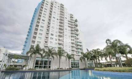 Apartamento com 2 quartos à venda na Avenida Veríssimo de Amaral, Jardim Europa, Porto Alegre