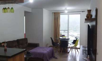 Apartamento com 2 quartos à venda na Beco Souza Costa, Morro Santana, Porto Alegre