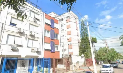 Apartamento com 3 quartos à venda na Rua São Manoel, Rio Branco, Porto Alegre