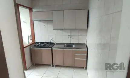Apartamento com 2 quartos à venda na Rua Lasar Segall, São Sebastião, Porto Alegre