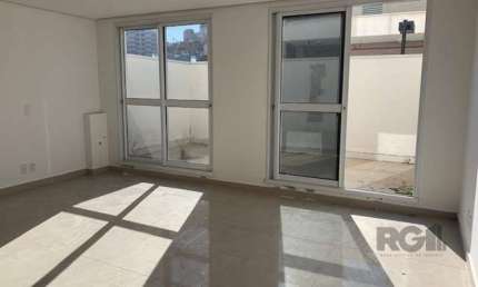 Sala comercial à venda na Avenida Loureiro da Silva, Cidade Baixa, Porto Alegre