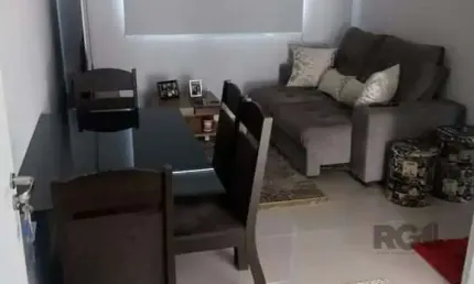 Apartamento com 2 quartos à venda na Avenida Souza Melo, Sarandi, Porto Alegre