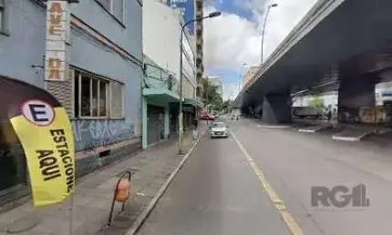 Prédio à venda na Rua da Conceição, Centro Histórico, Porto Alegre