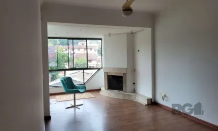 Apartamento com 2 quartos à venda na Rua Álvaro Guterres, Tristeza, Porto Alegre