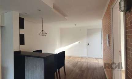 Apartamento 2 Dormitório(s) Bairro Lomba do Pinheiro