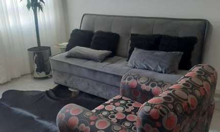 Apartamento com 2 quartos à venda na Rua Padre Antônio Vieira, Santo Antônio, Porto Alegre