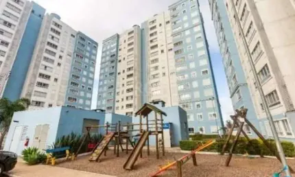 Apartamento 2 dormitório(s) bairro jardim leopoldina